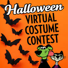 Take a look at how to enter and vote here share the photo (must be from our facebook page in the halloween contest album) of your pet on your page with your family and friends to vote and comment! 2020 Virtual Halloween Pet Costume Contest The Pet Beastro