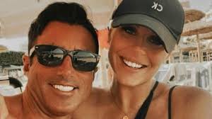 Ivana Icardi y Hugo Sierra ya son padres