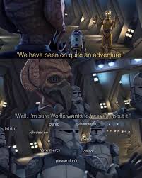 Pin By Gwnyt On Anime Star Wars Tribute Star Wars Humor Star Wars Memes