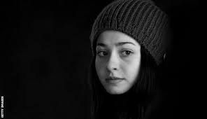 Why did yusra mardini want to go to the olympics? Rio 2016 The Syrian Refugee Who Swam For Her Life All The Way To The Olympics Bbc Sport