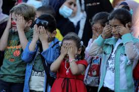 Palestinians claim the territories for a future independent state. Gaza And The West Bank Reflections From A Psychiatrist Think Global Health