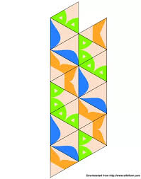 What's the best way to make a hexaflexagon? How To Make A Flexagon 13 Steps With Pictures Wikihow