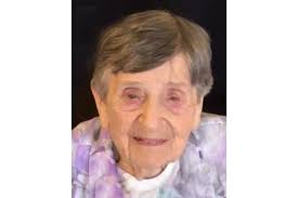 Naomi Dockter Obituary (1918