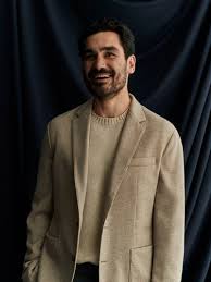 İlkay gündoğan (born 24 october 1990) is a german professional footballer who plays as a midfielder for premier league club manchester city and the germany national team. Mr Ilkay Gundogan Is Taking Care Of Business The Journal Mr Porter
