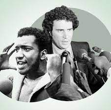 We believe in setting up. Who Was Fred Hampton True Story Of Black Panther Fred Hampton S Death