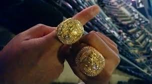 Check spelling or type a new query. Raptors Bling The Biggest Nba Championship Ring Ever Article Kids News