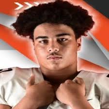 Aiden Hensley's High School Bio