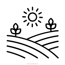 Crop jpg, png or gif by defining a rectangle in pixels. Crops Coloring Page Ultra Coloring Pages