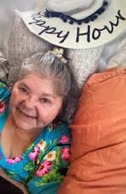 Jo Ann Adkins Obituary