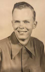 Growing up in Stilwell, Ok.