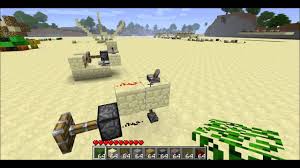 Block update detector (advanced) is a block added by the extra utilities mod. Sethbling S Block Update Detector Switch Improvement On Etho S Version Youtube