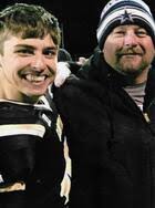 Brandon Gresham Share A Story