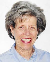 Suzanne Henderson Obituary