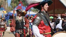 Black Hills Renaissance Festival