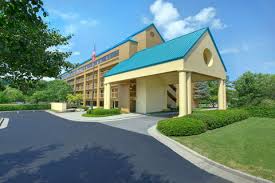 Brand of choice hotels international. Quality Inn Near The Island Pigeon Forge Hotel Book Today
