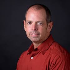 Red and Black Photo College School Newsletter