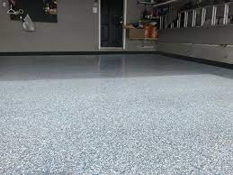 We provide complete industrial and commercial floor installation, repair and maintenance services in ontario. Epoxy Garage Guelph Diamond Rock Concrete