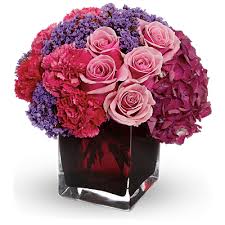 Wish your mom a happy 60th birthday with these birthday wishes just for her. Discover The Meaning Of Birth Month Flowers Teleflora