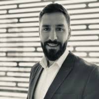 Aaron Cogan-Hadley, MBA