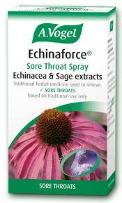 Echinaforce Throat Spray