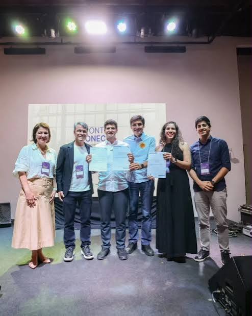 João Campos reforça proposta de 10 mil vagas do Embarque Digital em sabatina com setor de tecnologia – Blog do Finfa – A verdade em forma de notícia