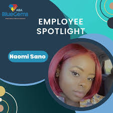 Naomi Sano's Instagram, Twitter & Facebook