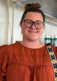 Michelle Kellerman's Instagram, Twitter & Facebook