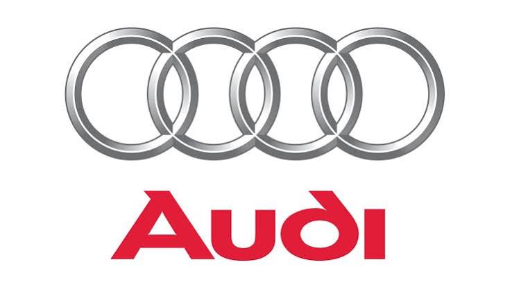 Audi Logo and symbol, meaning, history, PNG, brand