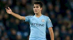 Profile page for manchester city player eric garcía. L Arrivee De Ruben Dias A City Rapproche Eric Garcia Du Barca