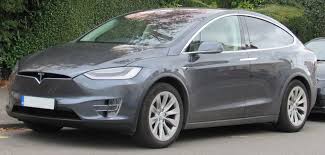 Tesla Model X Technical Specs Fuel Consumption Dimensions