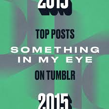 Check spelling or type a new query. Tumblr 2015 Year In Review