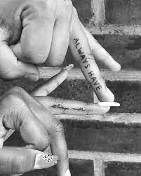 原来时光都记得 yuan lai shi guang dou ji de i remember that time. These 30 Matching Tattoos Are The Best Of 2020 Tattooblend