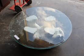 Shop wayfair for a zillion things home across all styles and budgets. Polar Bear Glass Top Coffee Table
