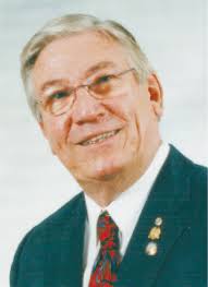 Colin Charles Clarke — The Downey Patriot