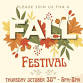 Elite 99 West Fall Festival event image