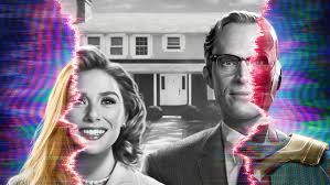Wandavision On Disney Plus Release Date Cast And More Techradar