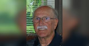 Obituary information for James C. Joubert