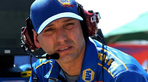 Greg Ives named Junior's 2015 crew chief