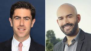 Fox Executive Shuffle: Terence Carter Moves to 20th TV, Charlie Andrews  Returns to Network as Drama Chief