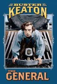 El Maquinista De La General Buster Keaton 1926 Club De Cine Maquinista Cine Peliculas Completas