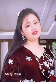 Beautiful Singer Milan Newar 💜