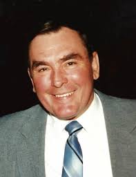 Obituary information for William J. Duszynski