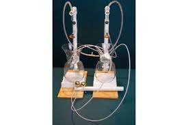 Lord Kelvin's Thunderstorm - Make: