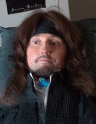 New CD, Guitar and Pedal from Jason Becker