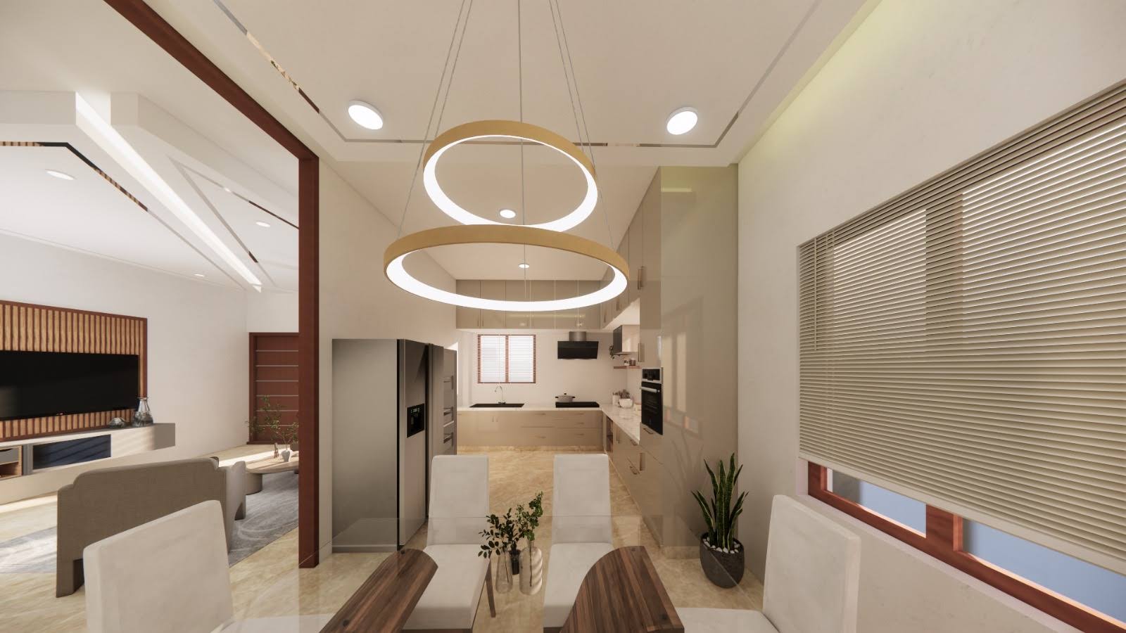 Dinner hall product image