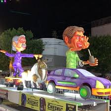 Cuidar y cuidarnos es u compromiso como política de estado, como modelo de vida y con la igualdad de género, dijo la funcionaria. Kicillof Gracias Por Esta Hermosa Carroza Diario Democracia