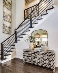 Sandlin Homes On Instagram Metal Balusters Are Such A Statement Piece In A Home All In Favor In 2020 New Homes New Home Communities Home