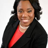 Dormetria Robinson Thompson, M.Div., BFA