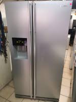 Maybe you would like to learn more about one of these? Double Door Fridge Buy Sell Home Appliances For Sale In Johannesburg Gumtree