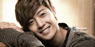Demi Drama Baru, Kim Hyun Joong Tinggalkan 'Barefoot Friend'